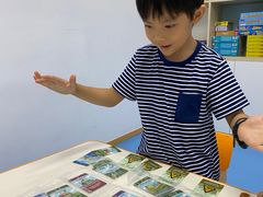 -科晓兔外教英文·数学思维·乐高编程·科学实验(怡山校区)