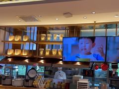 -西贝(武汉群星城店)
