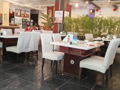 -太婆天府山珍酒楼(亚运村店)