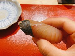 -鮨青(恒基名人购物中心店)