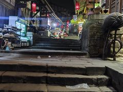 -恩阳古镇