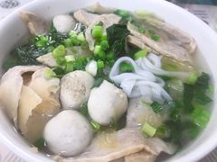 -揭西擂茶(龙华店)