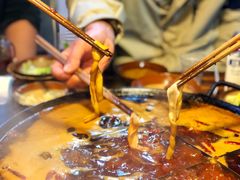 -独雅老火锅(原宏声巷店)