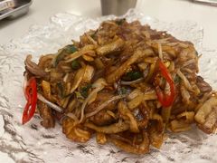 -白仁仔· 活烤海鲜 宵夜(豫园店)