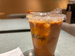 -麦当劳(苏州中心星悦汇店)