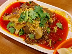 -龙抄手(春熙路总店)