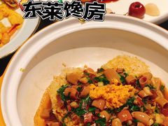 -东莱馋房(陆家嘴店)