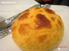 旺角菠萝油3-太兴餐厅(东方广场分店)