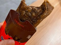-麦当劳(普陀香溢花城店)