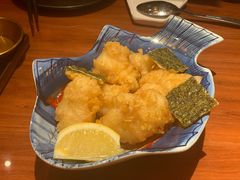 -摩打食堂(喜荟城店)