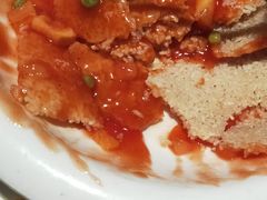 -芳芳私房菜·精做淮扬菜(承德路店)