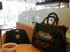-85度C(上海兰溪二店)