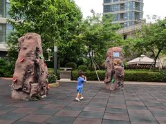 -荔湾区儿童公园