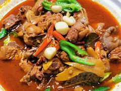 -万柳阁小馆·花园餐厅(龙潭湖店)
