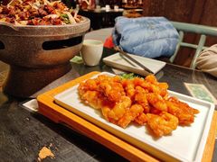 -四世同堂·京菜·烤鸭(双井店)
