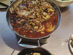 -回头食客-李久其家民间餐厅(望城金桥国际店)