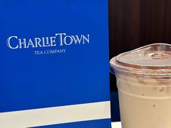 -CHARLIETOWN红茶公司(南京万象天地店)