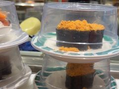 -新一番三文鱼寿司(大东海店)