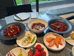 -曲水兰亭(北京四惠店)