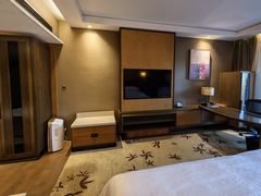 -杭州西溪喜来登度假大酒店