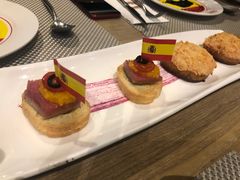 塔帕斯-Mezomd曼索蒂西班牙餐厅(广粤店)