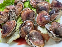 -阿杰臻选海鲜饭店(普陀山店)