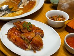 -宁波柏悦酒店·钱湖渔港