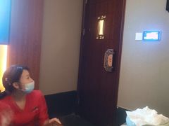 -儒之堂足道·SPA·推拿(莫干山路店)