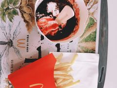 -麦当劳(长泰商业广场店)