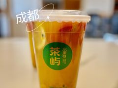 -茶屿水果茶(太古里店)