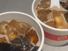 -海底捞火锅(油麻地店)