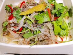 -半天妖烤鱼(东方新天地店)