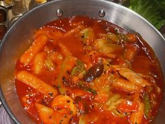 -西塔老太太泥炉烤肉(北京亚运村店)