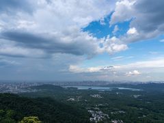 -北高峰