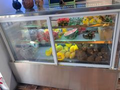 -津椰本·海南正宗椰奶清补凉(店一店)