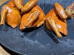 -三强鸽子(中原路店)
