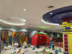 -meland亲子乐园·派对·研学(淄博万象汇店)