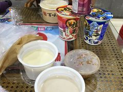 -百味郭豆腐脑(巧克力公寓店)