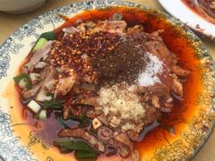 -温记府廟豆汤饭·始于1955年(海椒店)