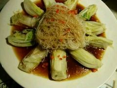 娃娃菜-树下时尚餐厅(翠园街店)