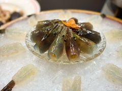 -明本湛江鸡•海鲜小厨(陈家祠店)