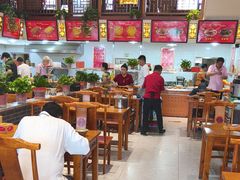 -闫家粥铺(吉林大路店)