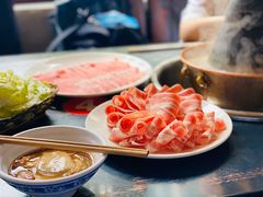 -将台涮肉(酒仙桥店)