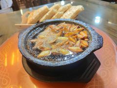 -王明古法砂锅居(开化寺店)