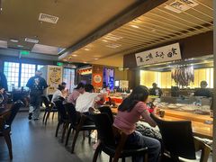 -一豚轩·烧鸟·豚骨拉面(五四路店)