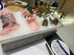 -红鼎豆捞·非遗鲍皇汤火锅(宝丰路店)