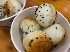 -许记生煎(遵义路店)