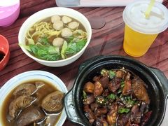 -新记肉骨茶