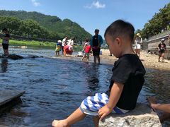 -蒋氏故居