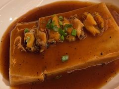 -宝轩渔府·老字号海鲜·正宗津菜(水上店)